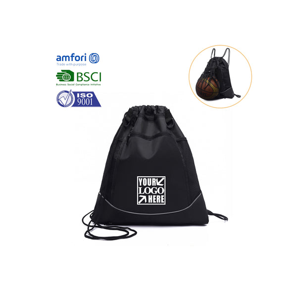 School Student Outdoor Gym Travel Basketball Sport Backpacks