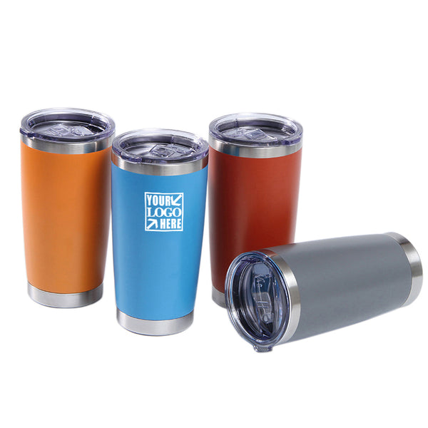 Insulated Wine 20oz Vacuum Water Wholesale Tumbler Cups