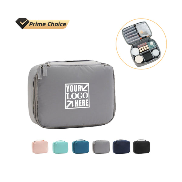 Travel Cosmetic Bag