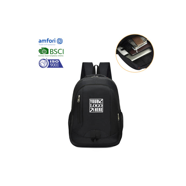 Casual Laptop Boys College Other Lightweight School Bookbag