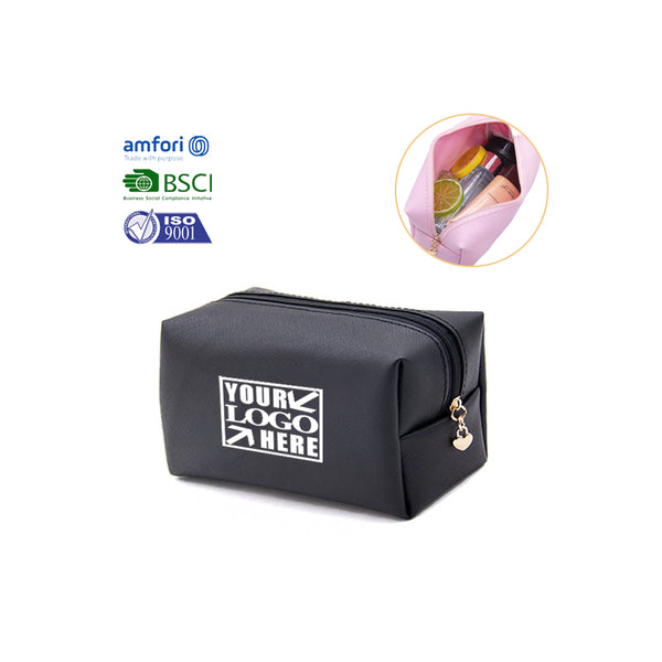 Waterproof Organizer Portable Travel Cosmetic Makeup Bag