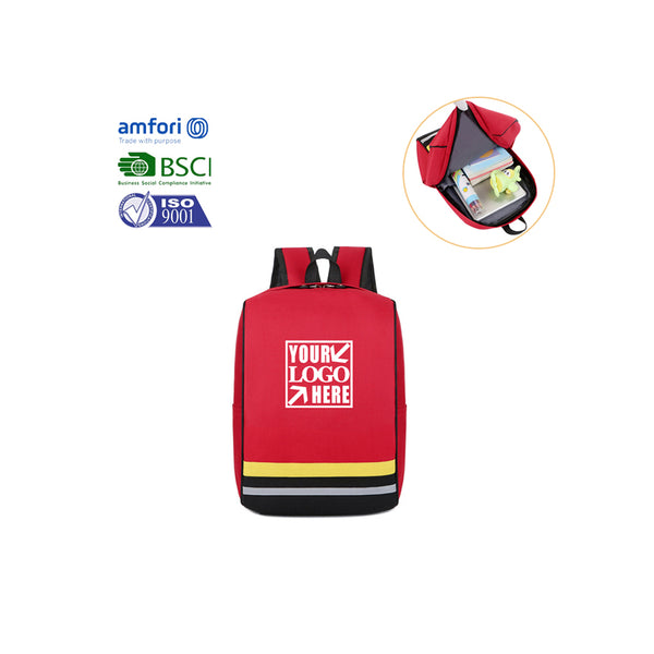 Large Capacity College Backpacks School Bookbag Work Bag