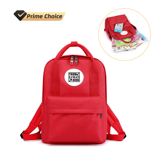 Fashion Primary School Students Bag Little Kids Backpack