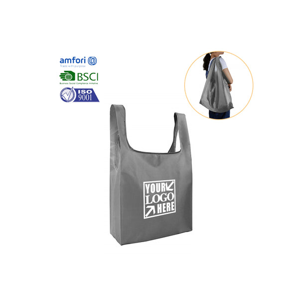 Washable Foldable Grocery 70LBS Large Heavy Duty Tote Bags