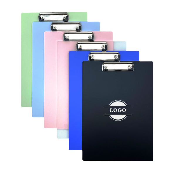 Plastic Office Clipboards