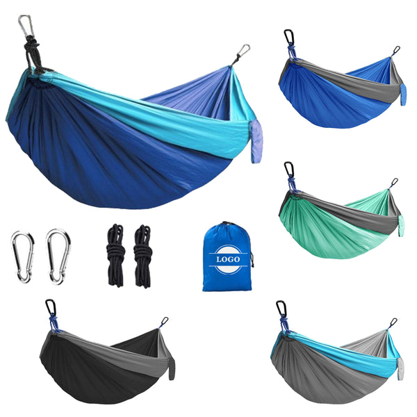 Camping Essentials Lightweight Portable Hammocks