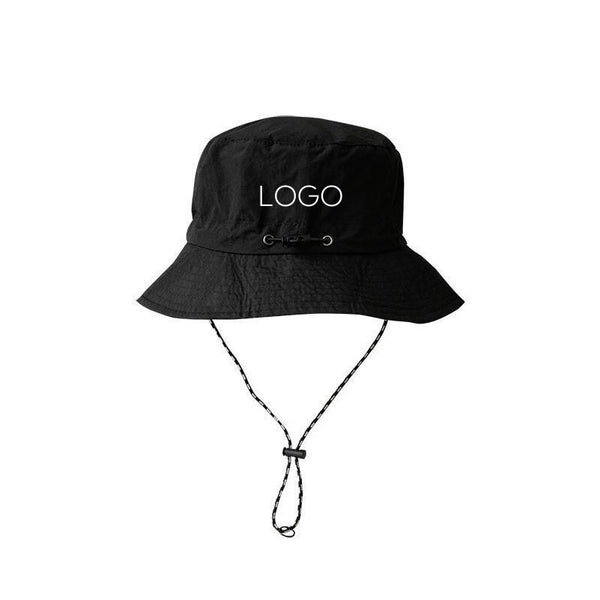 Packable Waterproof UV Protection Bucket Sun Hat