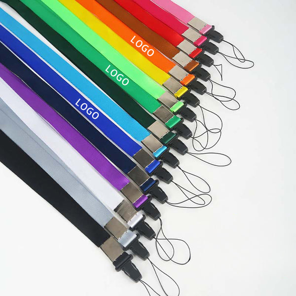 Polyester Lanyard For Badge