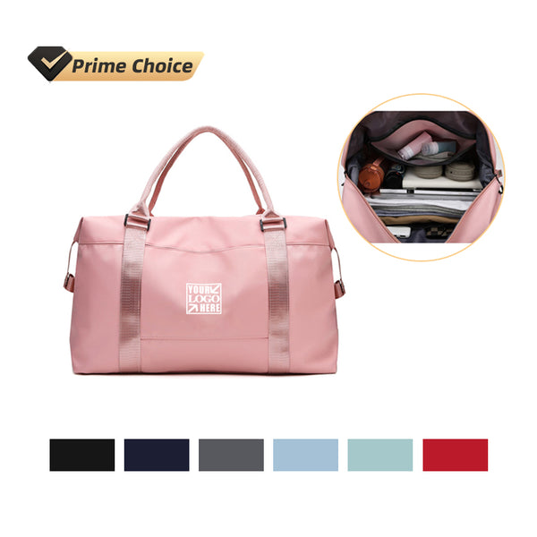 Hot Selling Dry and Wet Separation Duffel Bag