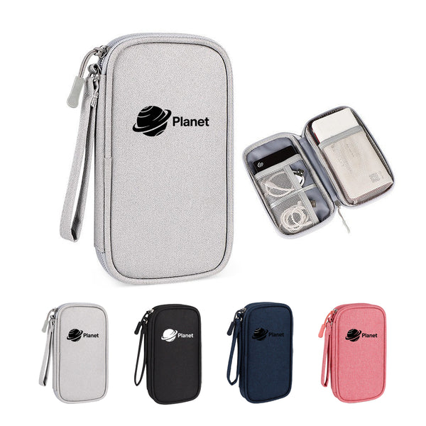 Digital Accessory Storage Bag