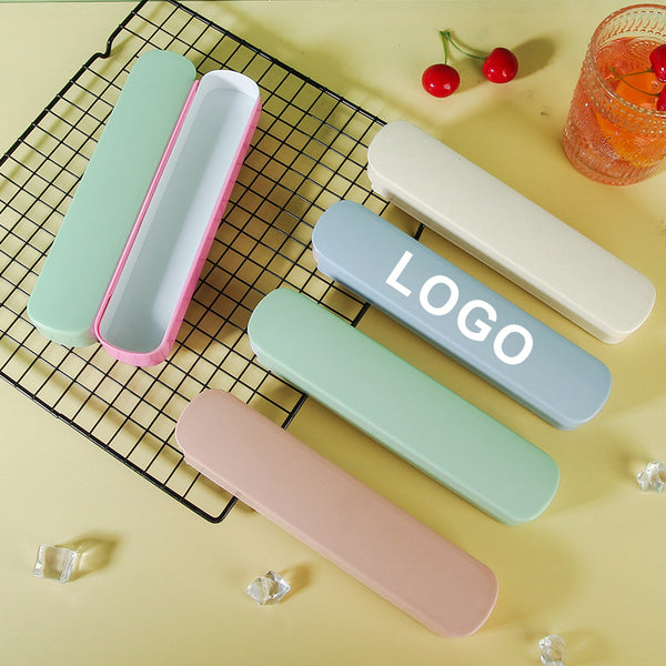 Spoon and fork storage box