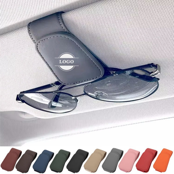 Magnetic Sunglass Holder Clips for Car