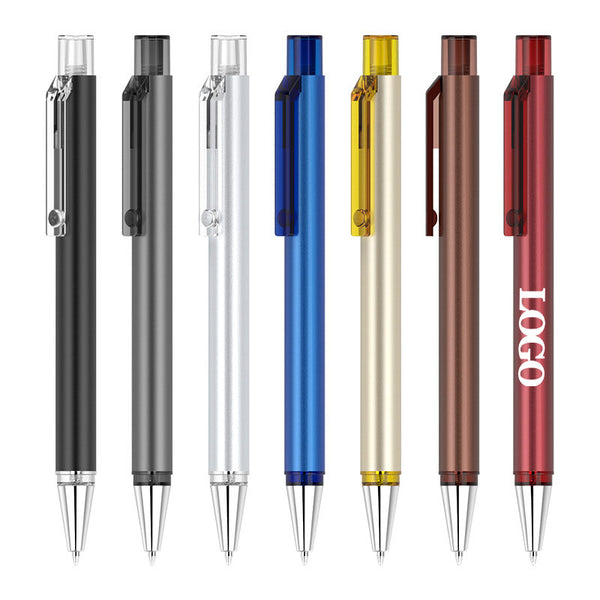 Medium Point 1.0 mm Retractable Pens
