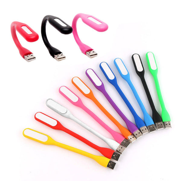 Mini USB LED Light Lamp