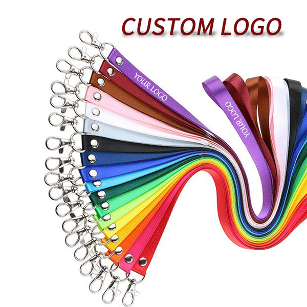 Lanyard for Keys Neck Chain Men and Women Cool Straps