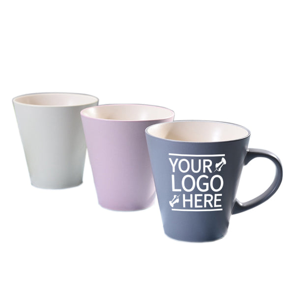 Home Office Ceramic Microwave Safe Essential Drinkware Mug