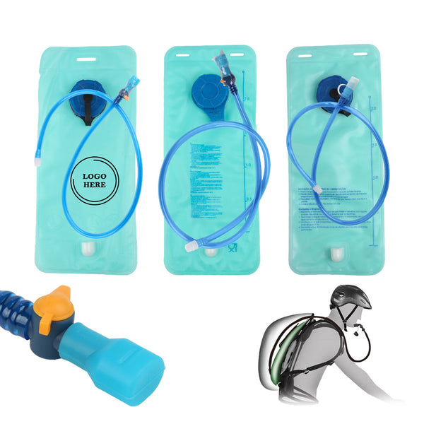 2L Bicycle Riding Portable Eco Friendly Water Bag