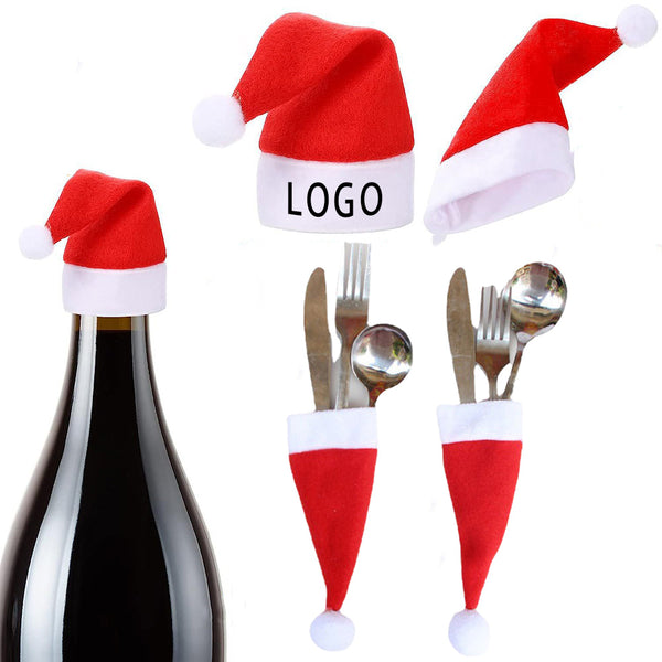 Christmas Nonwoven Hanging Decor