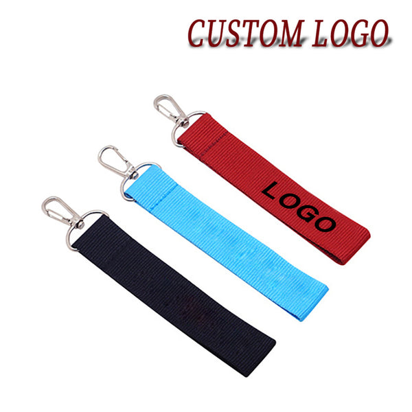 Keychain Lanyard Premium Quality Wristlet Phone Strap