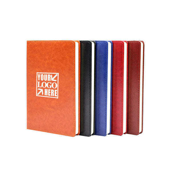 A5 Hardcover Journal Notebook Thick Paper