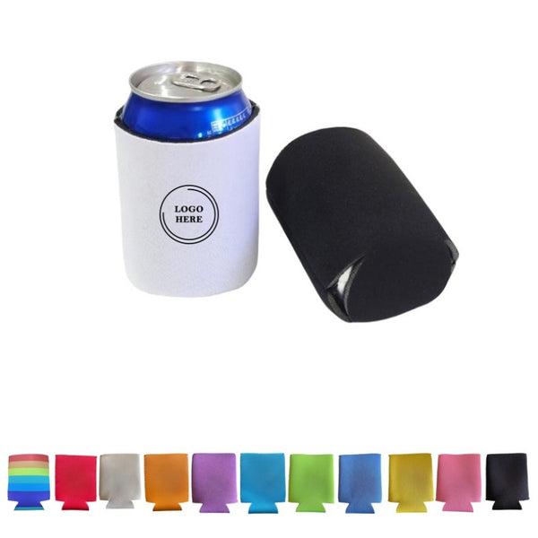 Neoprene Can Cooler