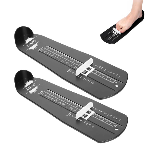 Foot Measuring Device