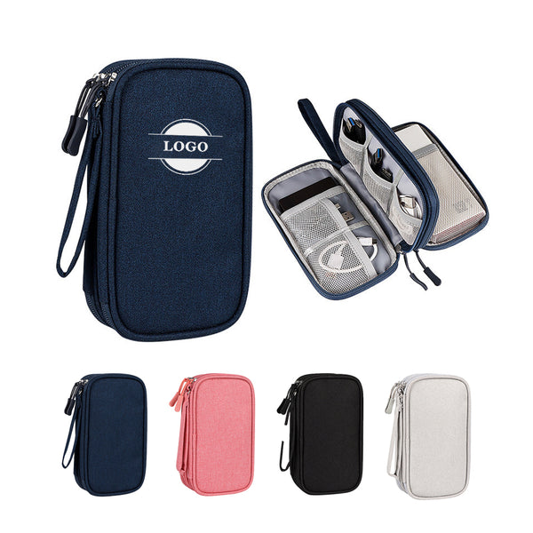 Digital Accessory Storage Bag