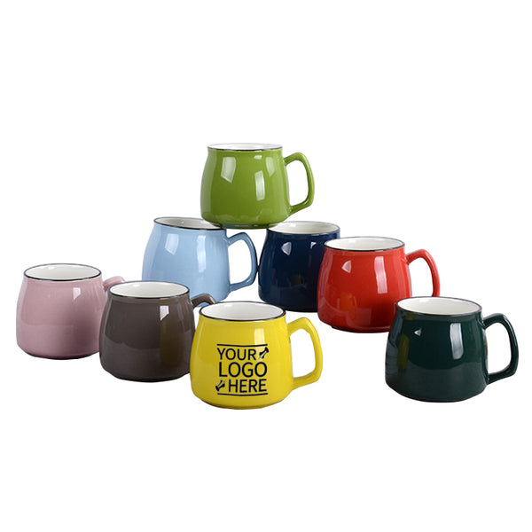 Mother’s Day Birthday Gifts Restaurant Coffee Cups Mug