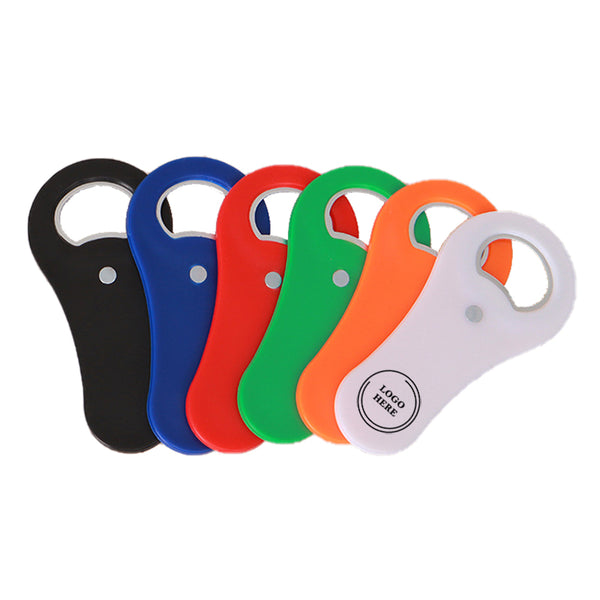 2 in 1 Magnetic Beer Bottle Opener