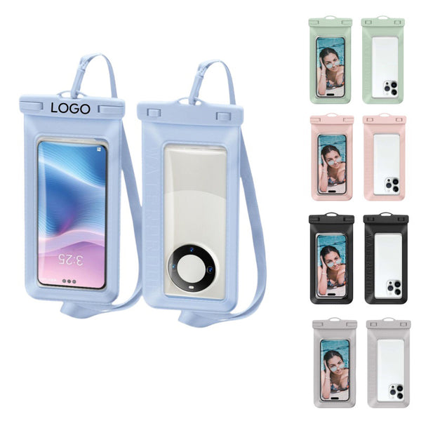 Waterproof Cell Phone Pouch