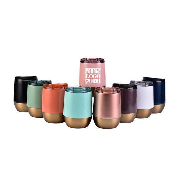 350ml  Thermos stainless steel Insulated Tumblers