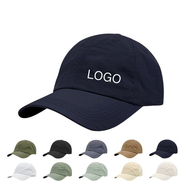 Quick-drying Baseball Cap