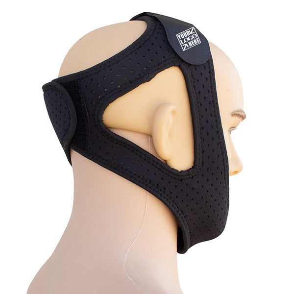 Snore Stopper Head Strap