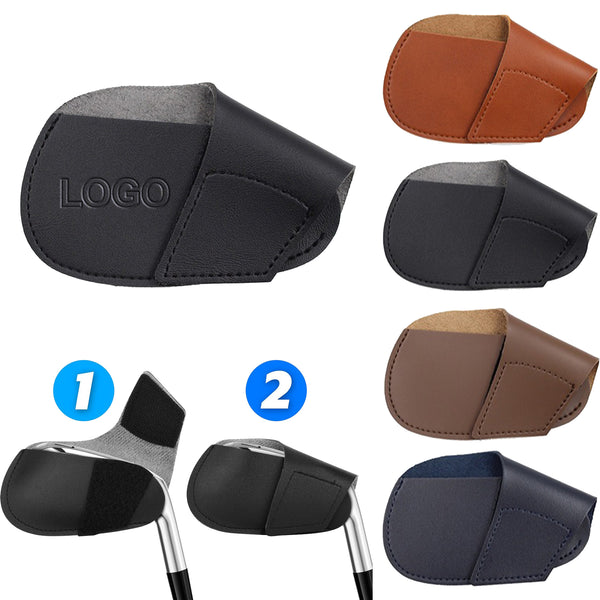 Golf Club Iron Headcovers