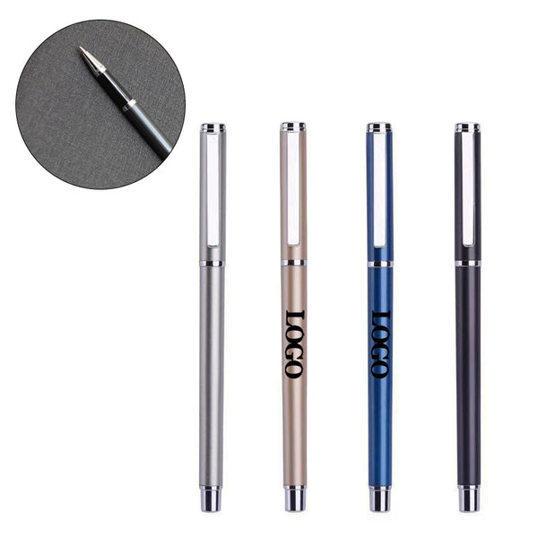 Smooth Writing Executive Pen Roller Ball Point Pen Gift