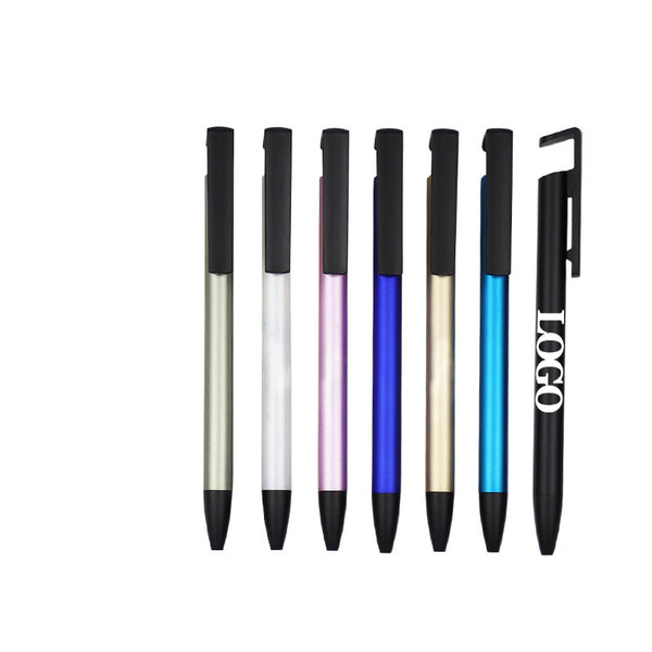 Fine Point 0.5mm Black Ink Ballpoint Pens