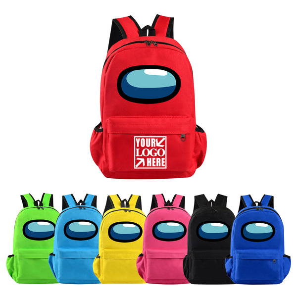 Travel Backpack unisex school bag Suitable For Students