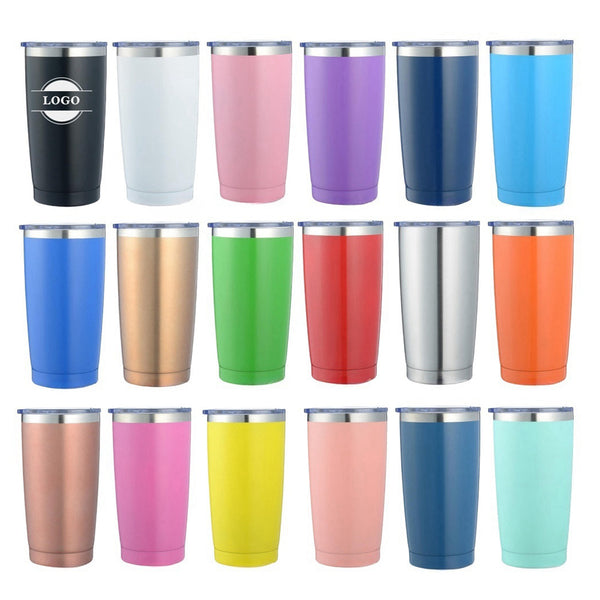 20oz Tumbler with Lid