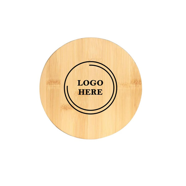 Bamboo Coaster Trivet Kitchen Hot Pads