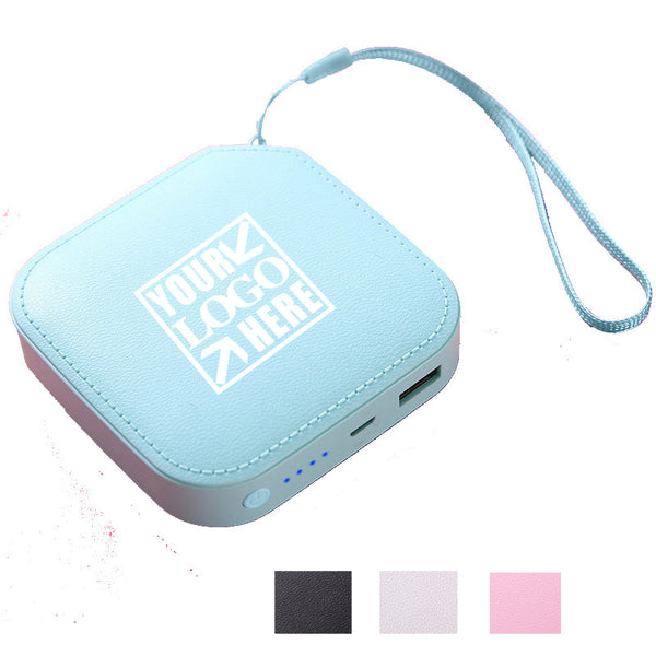 10000mAh Power Bank Portable Power Source