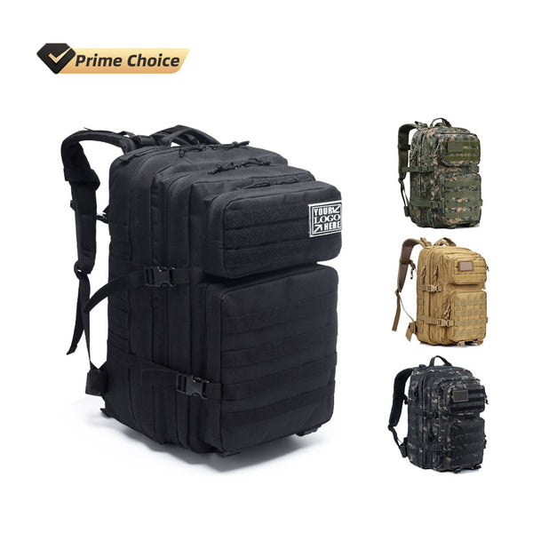 Military Tactical Backpack Large Army 3 Day Assault Backpack