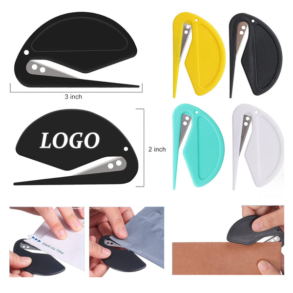 Letter Opener Envelope Slitter