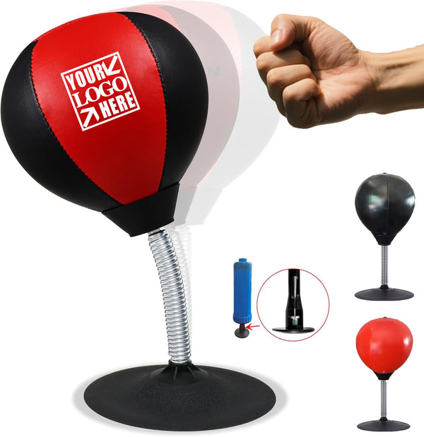 Stress Relief Desktop Punching Ball