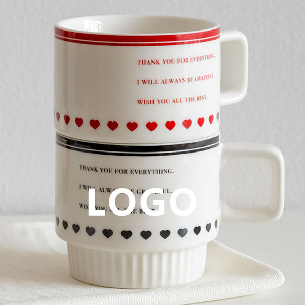High-value Ceramic Coffee Mug