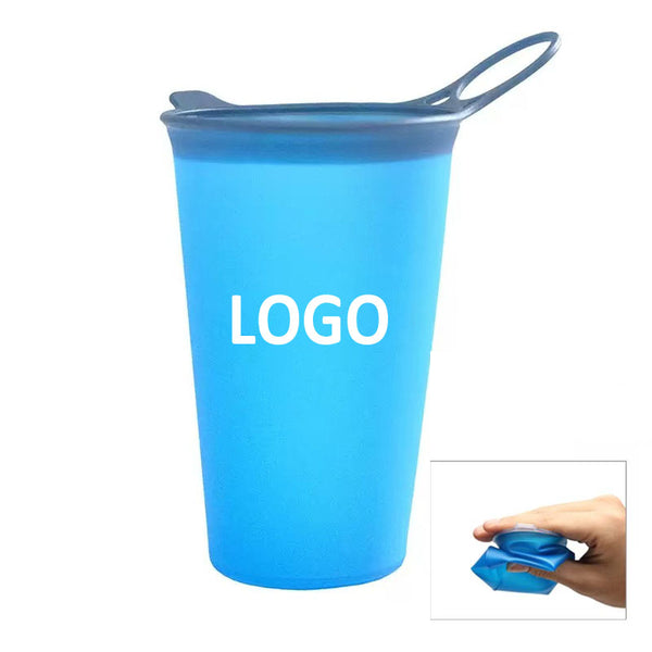 Ultralight Portable Water Cup