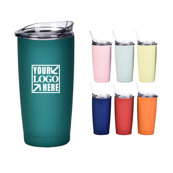 Vacuum Coffee Mug Thermos Water Bottle Tumbler Cup