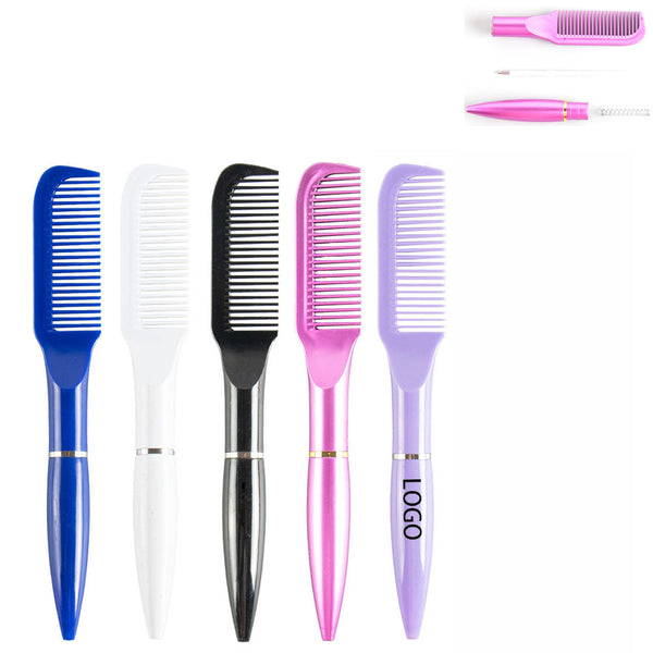 Multi-use Comb Ballpoint Pen For Advertise Promotion