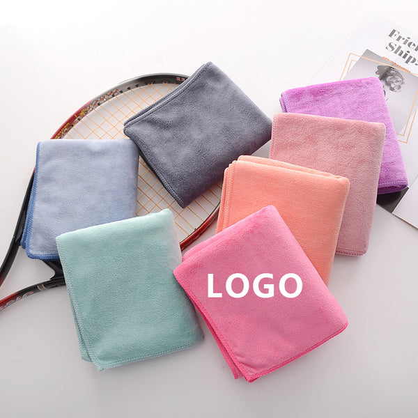 Quick Dry Gym Sports Towel