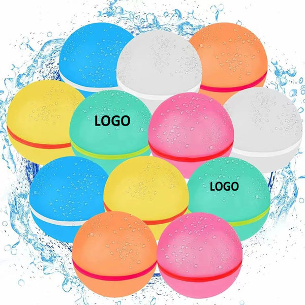Reusable Water Balloons