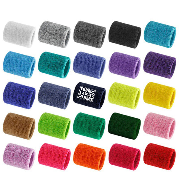 Sports Elastic Wrist Guard